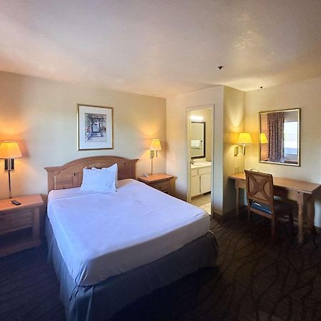 Studio 6 Tempe, Az Elliot Road Εξωτερικό φωτογραφία
