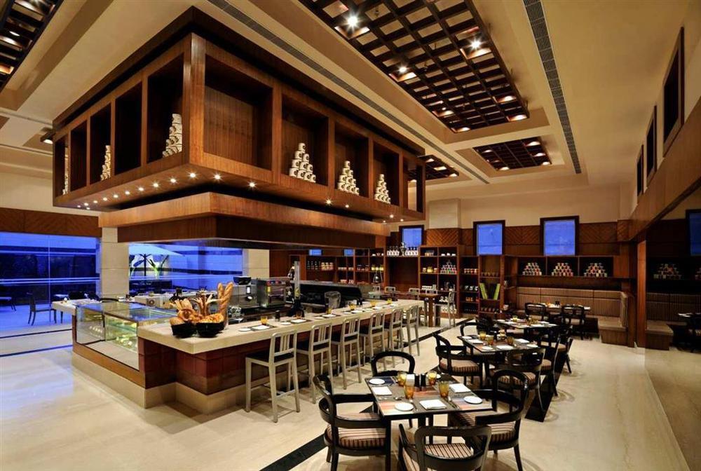Studio 6 Tempe, Az Elliot Road Εστιατόριο φωτογραφία