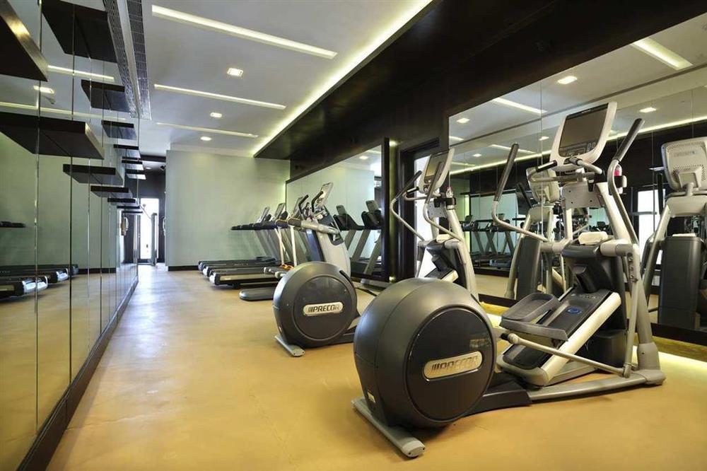 Studio 6 Tempe, Az Elliot Road Ανέσεις φωτογραφία