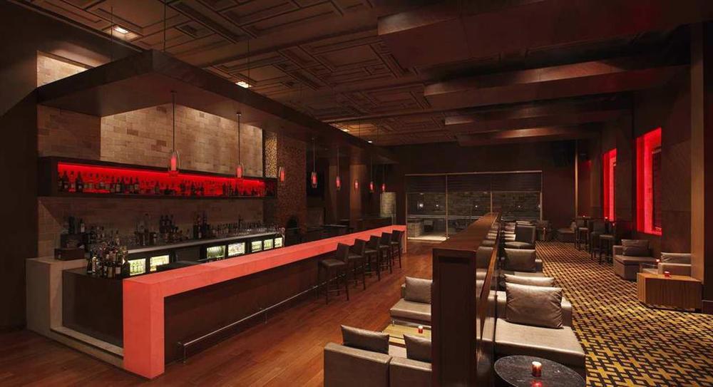Studio 6 Tempe, Az Elliot Road Εστιατόριο φωτογραφία