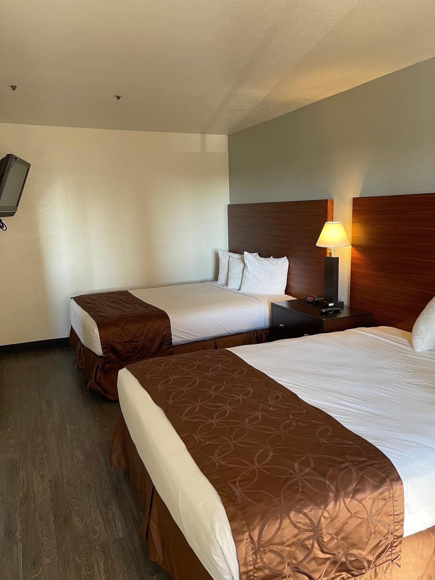 Studio 6 Tempe, Az Elliot Road Εξωτερικό φωτογραφία