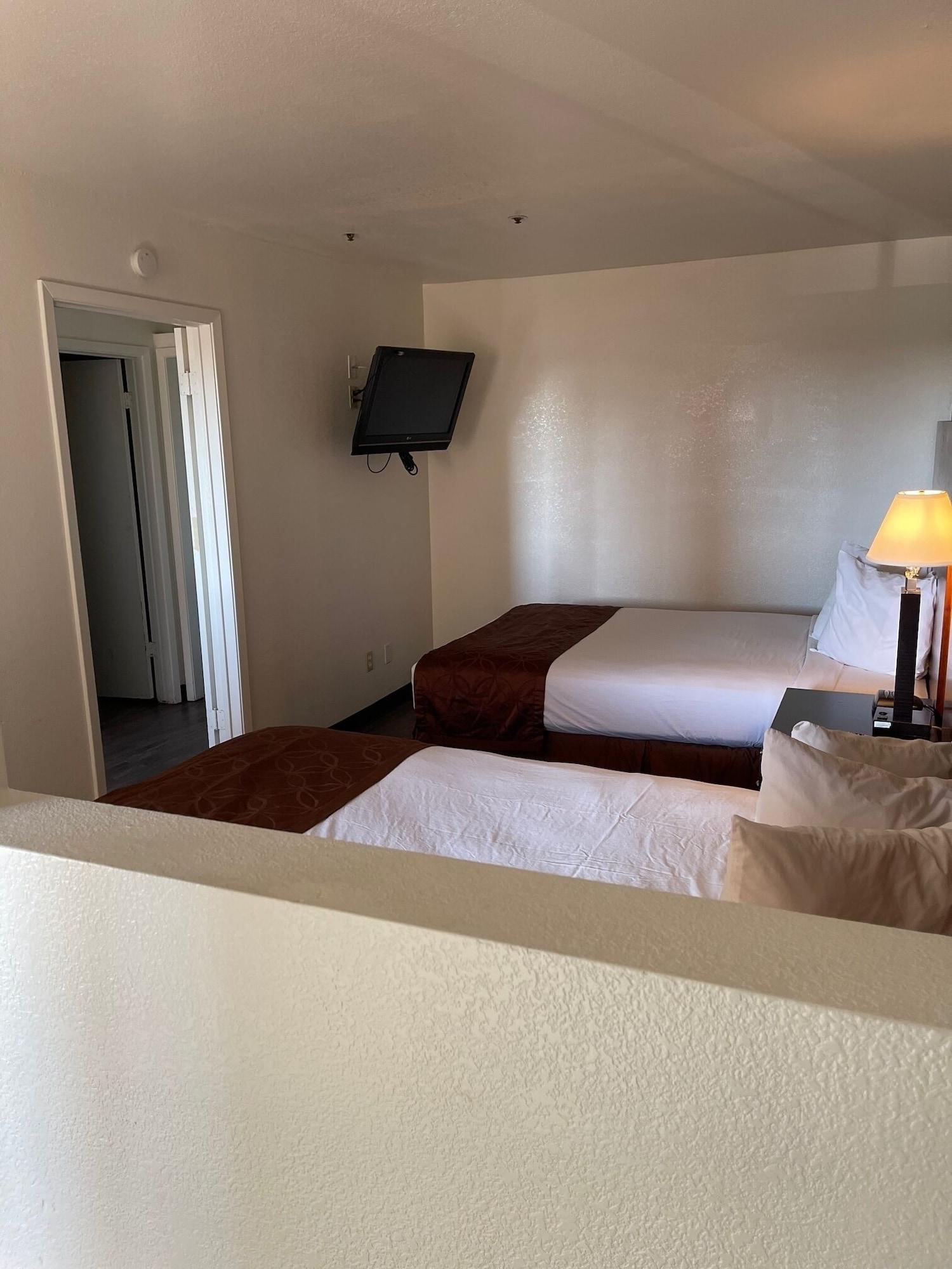 Studio 6 Tempe, Az Elliot Road Εξωτερικό φωτογραφία