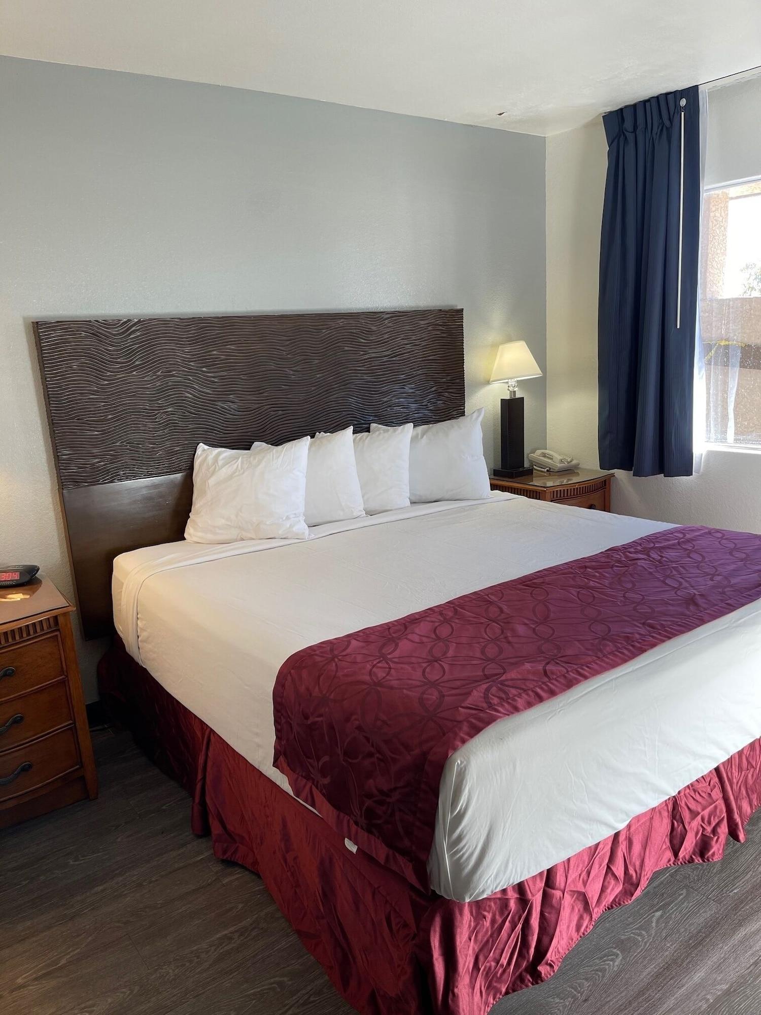 Studio 6 Tempe, Az Elliot Road Εξωτερικό φωτογραφία