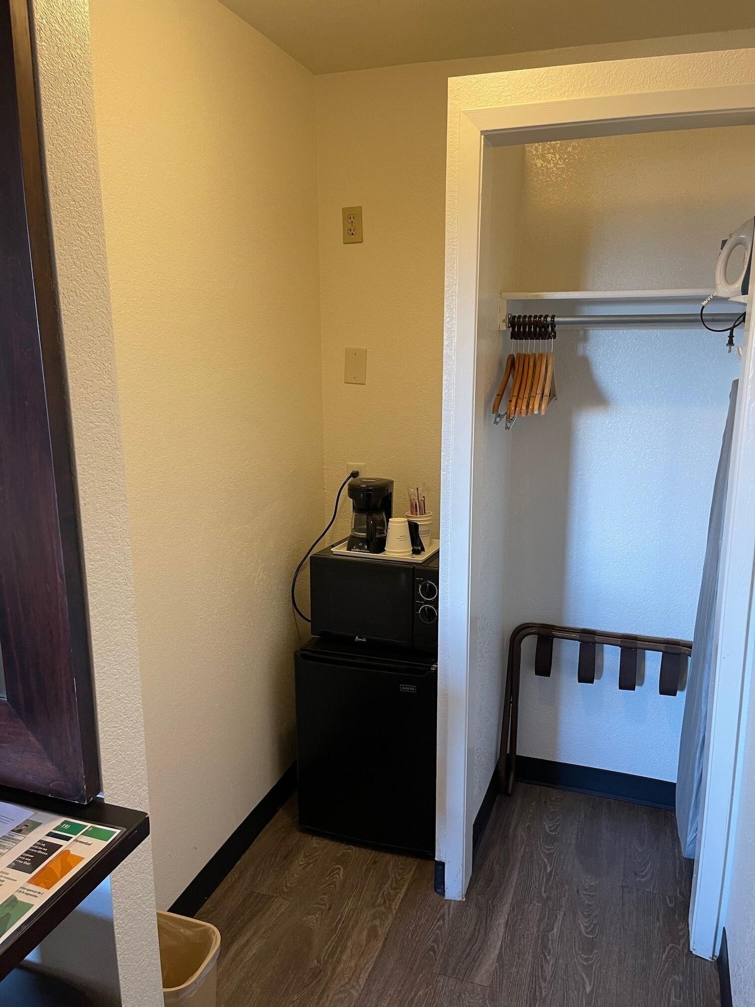 Studio 6 Tempe, Az Elliot Road Εξωτερικό φωτογραφία