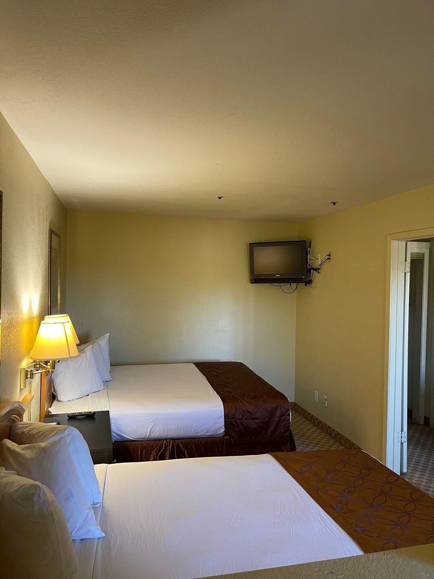 Studio 6 Tempe, Az Elliot Road Εξωτερικό φωτογραφία
