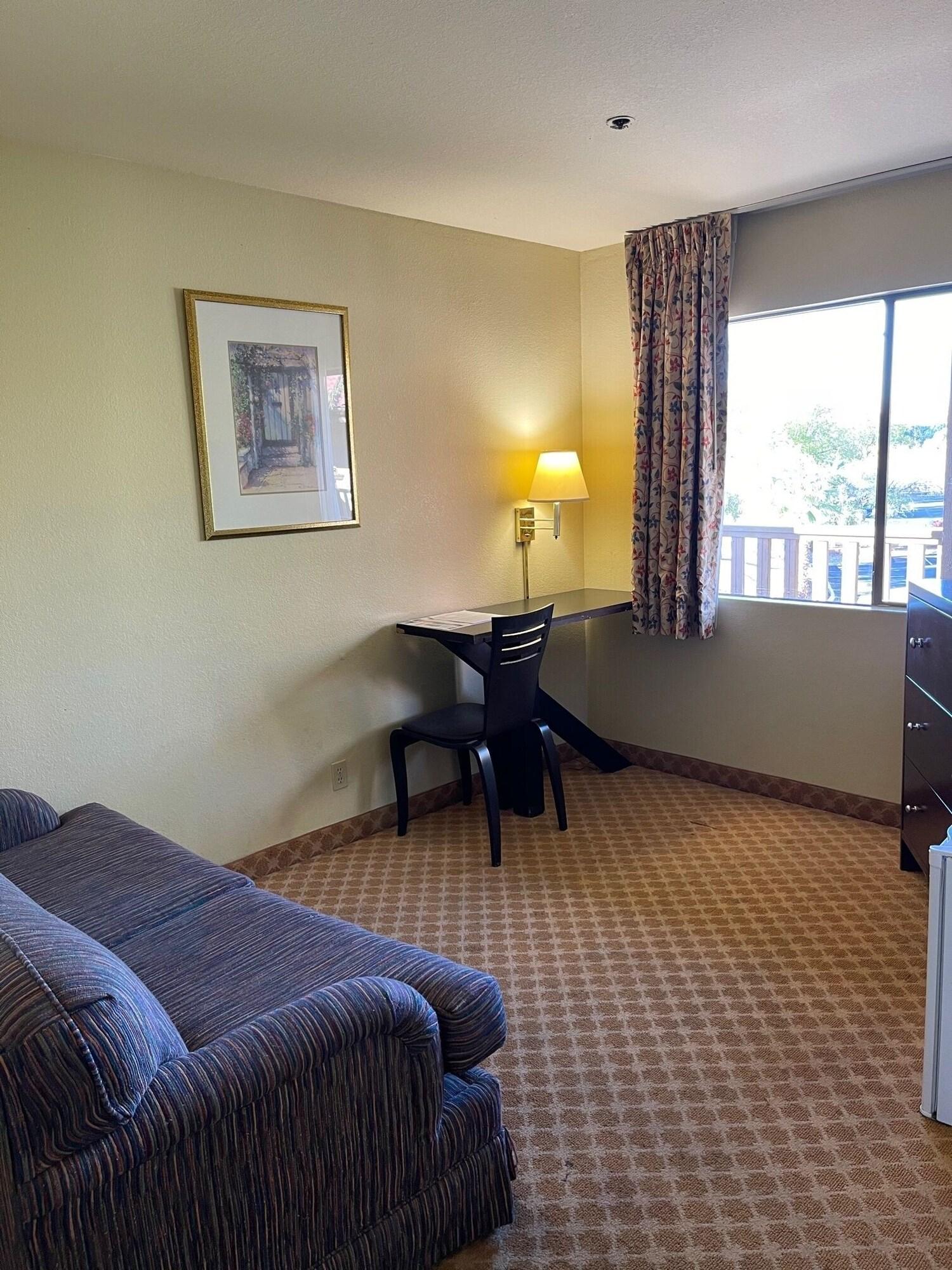 Studio 6 Tempe, Az Elliot Road Εξωτερικό φωτογραφία