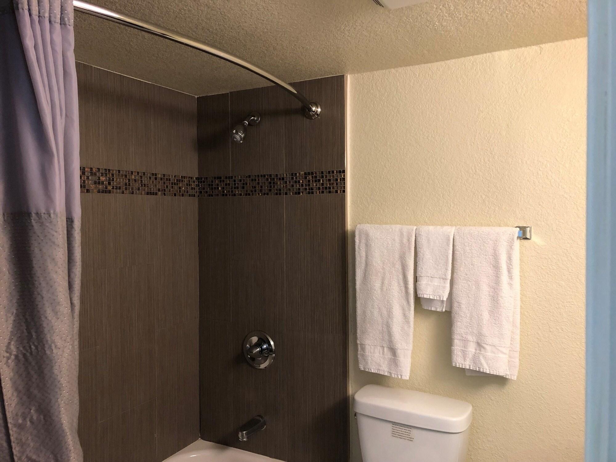 Studio 6 Tempe, Az Elliot Road Εξωτερικό φωτογραφία