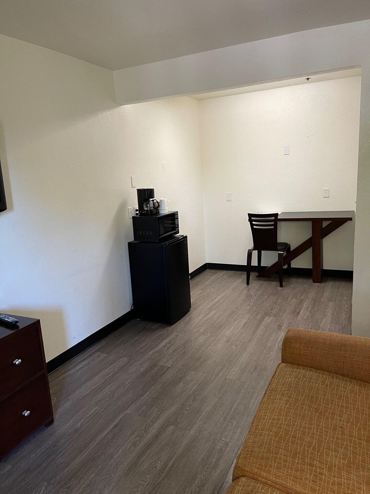 Studio 6 Tempe, Az Elliot Road Εξωτερικό φωτογραφία