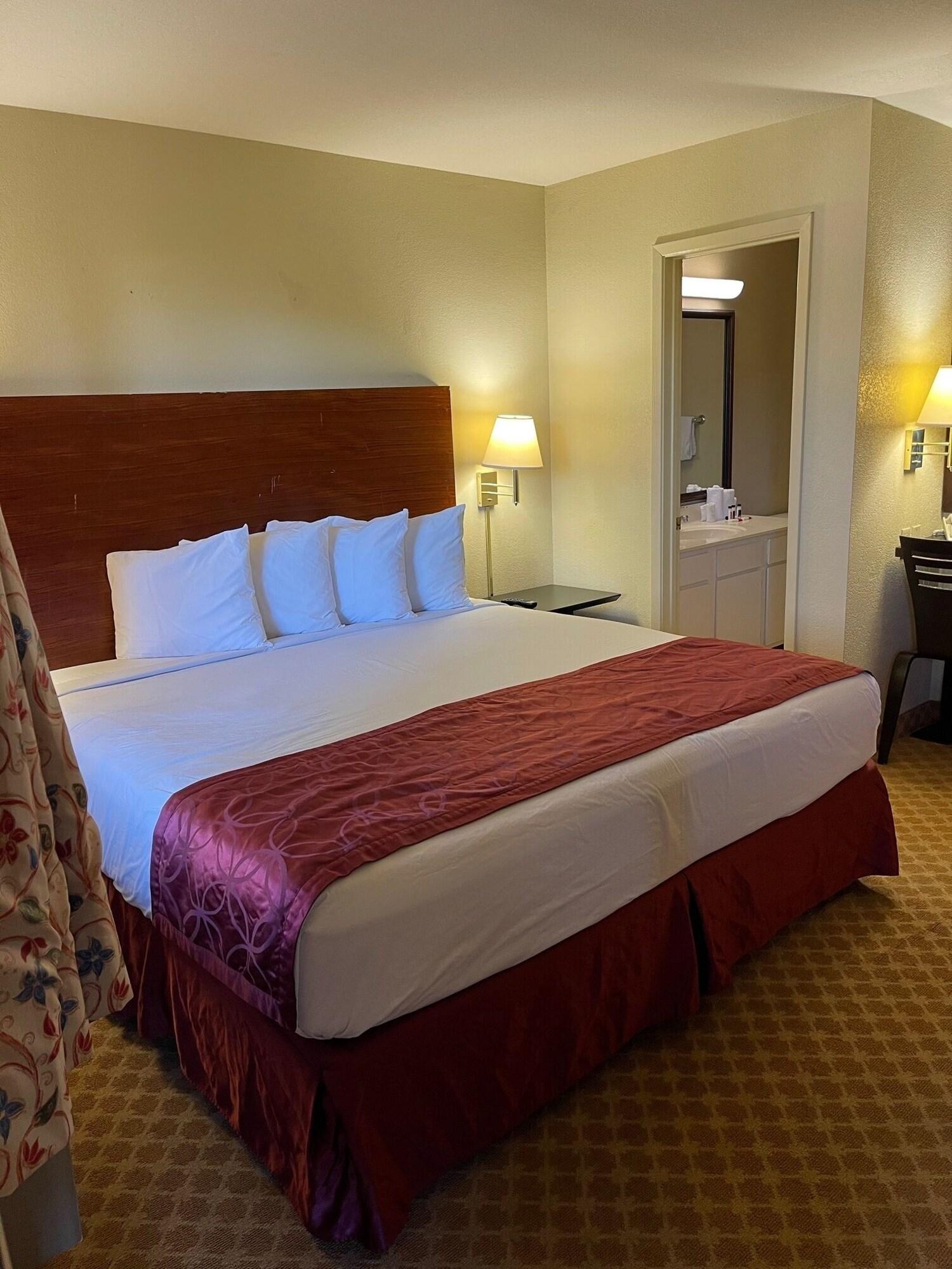 Studio 6 Tempe, Az Elliot Road Εξωτερικό φωτογραφία
