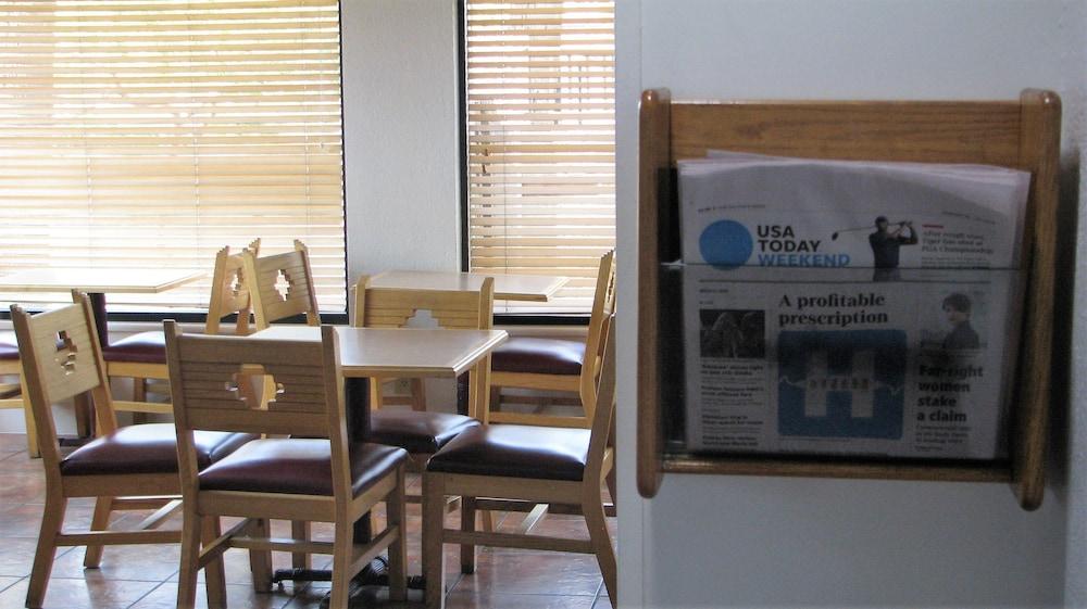Studio 6 Tempe, Az Elliot Road Εξωτερικό φωτογραφία