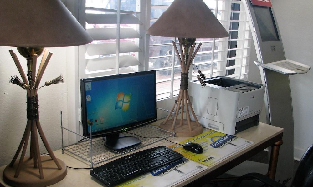 Studio 6 Tempe, Az Elliot Road Εξωτερικό φωτογραφία