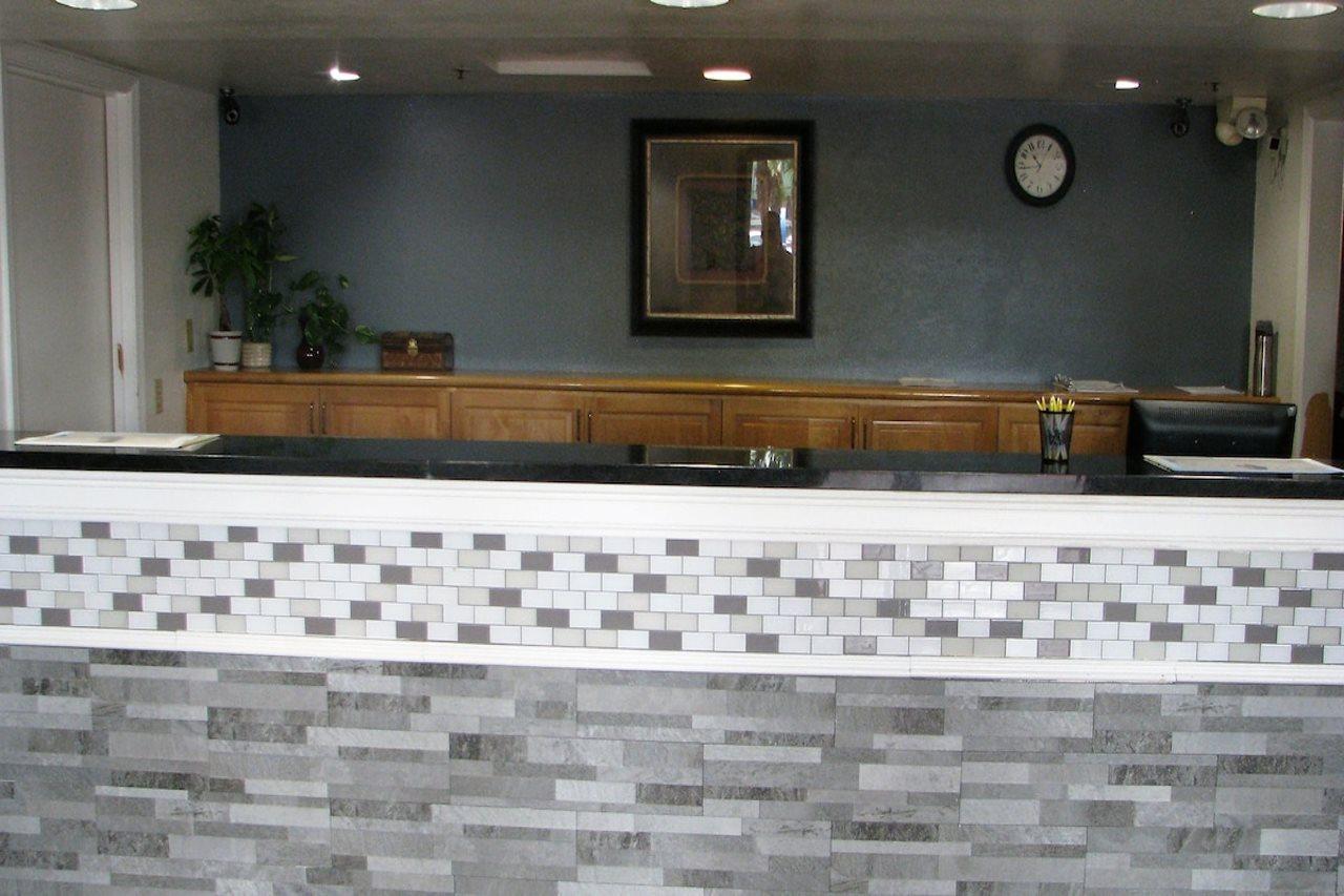 Studio 6 Tempe, Az Elliot Road Εξωτερικό φωτογραφία