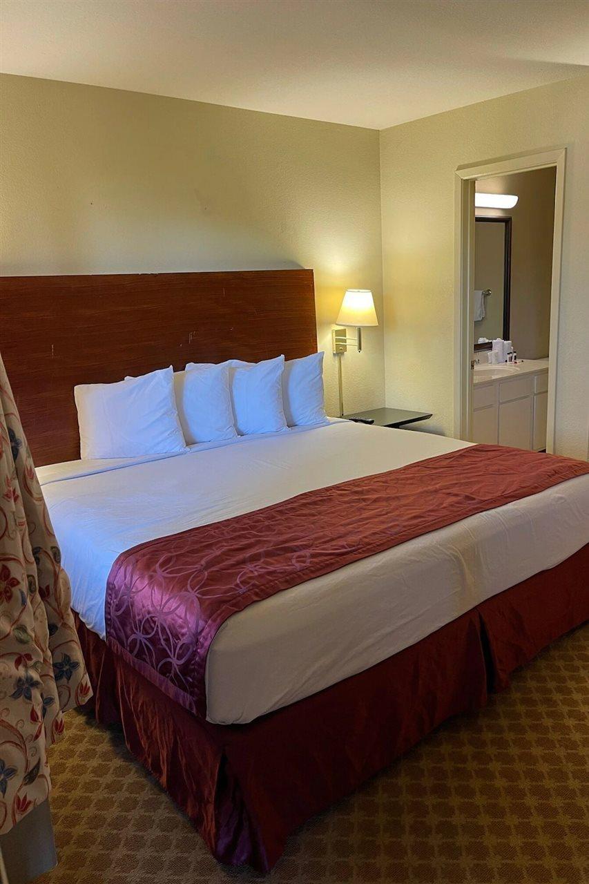 Studio 6 Tempe, Az Elliot Road Εξωτερικό φωτογραφία