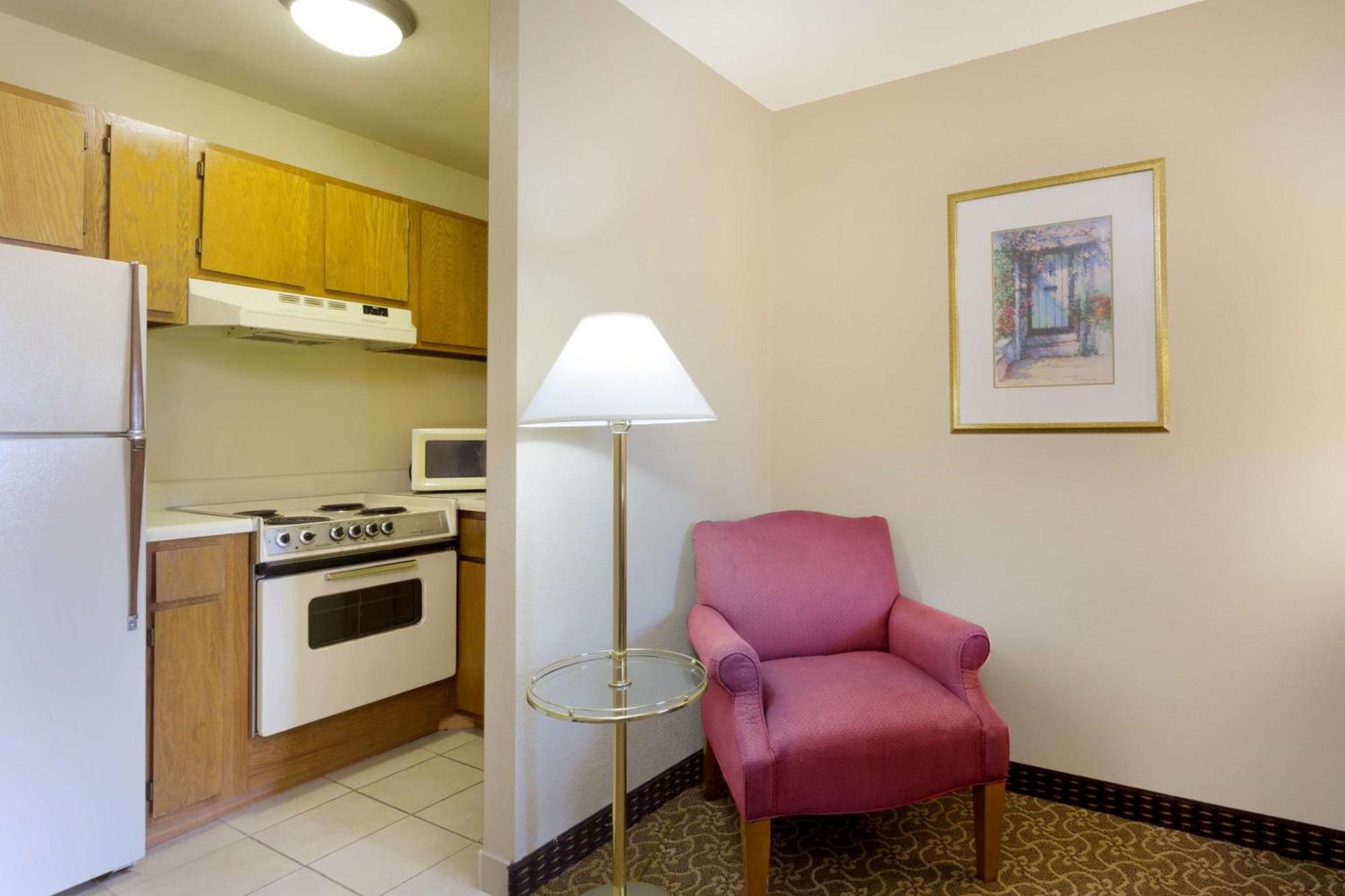 Studio 6 Tempe, Az Elliot Road Εξωτερικό φωτογραφία