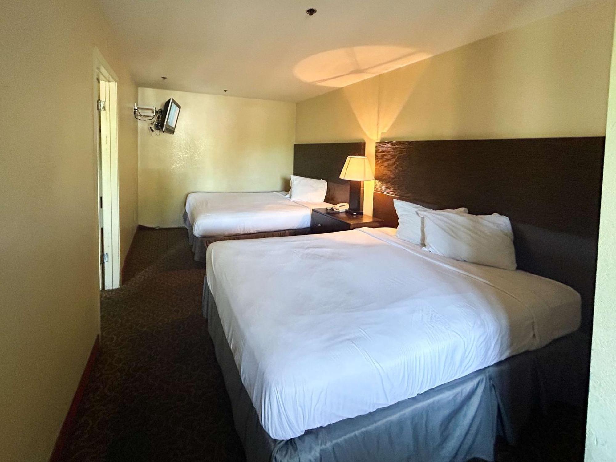 Studio 6 Tempe, Az Elliot Road Εξωτερικό φωτογραφία