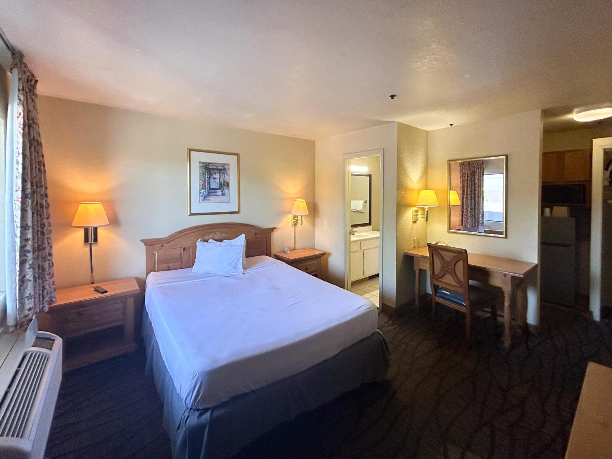 Studio 6 Tempe, Az Elliot Road Εξωτερικό φωτογραφία