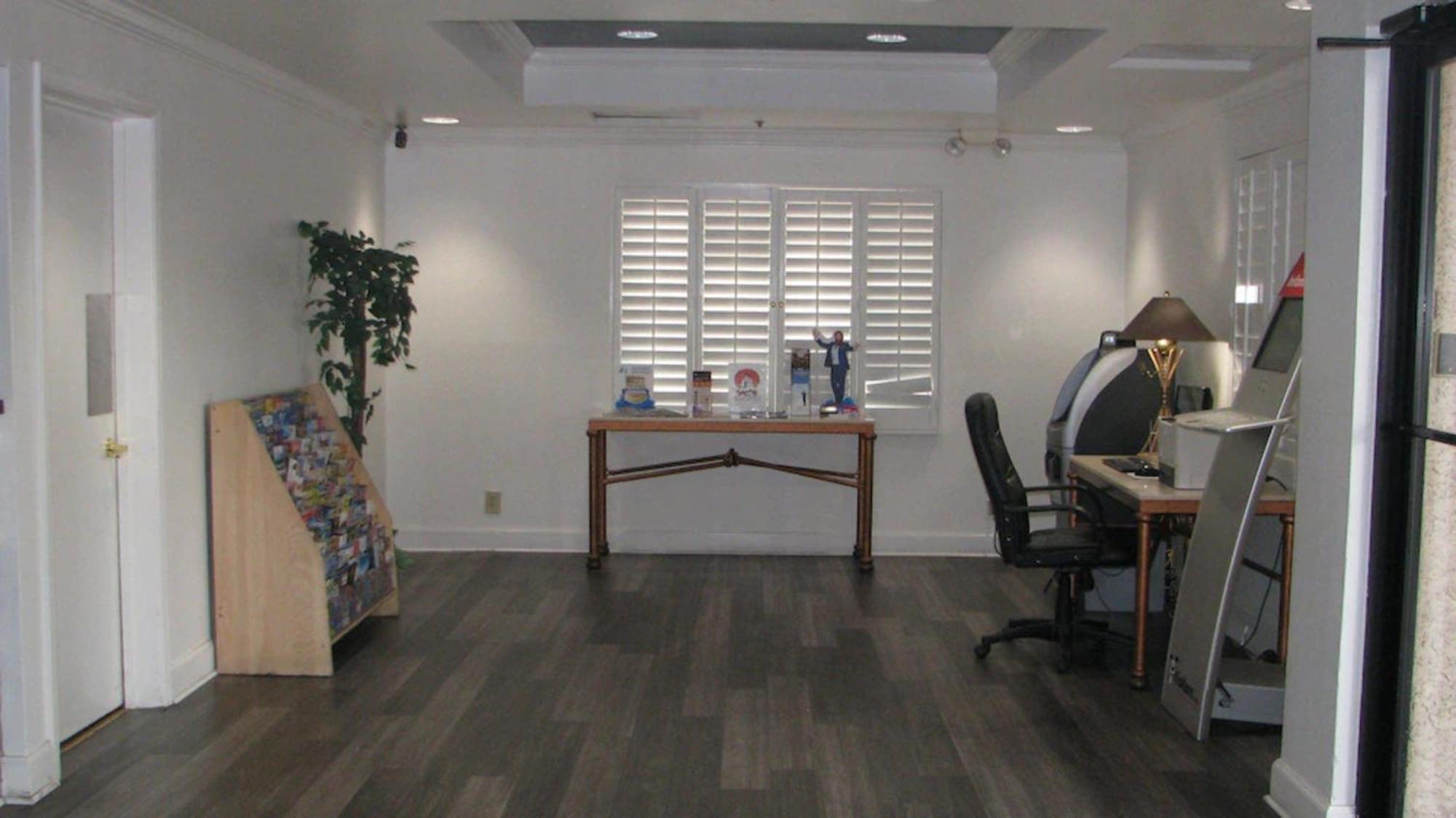 Studio 6 Tempe, Az Elliot Road Εξωτερικό φωτογραφία